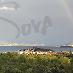 Peljesac Sova Apartment Sreser