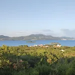Apartment Peljesac Sova *