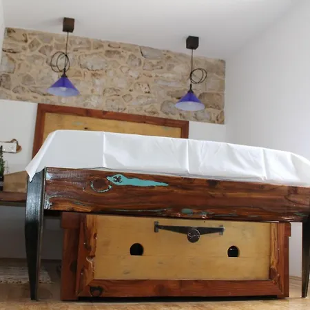 Peljesac Sova Apartment