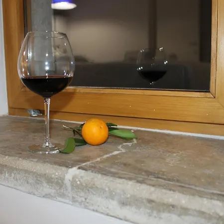 Peljesac Sova Apartman *