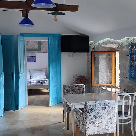 Peljesac Sova