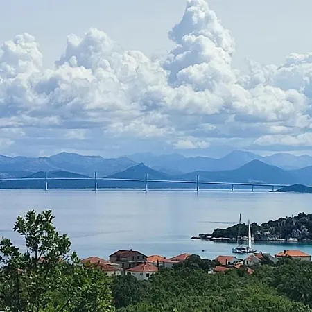 Peljesac Sova *