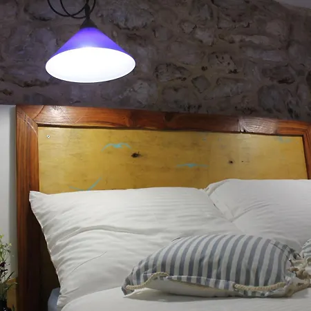 Peljesac Sova Apartman *
