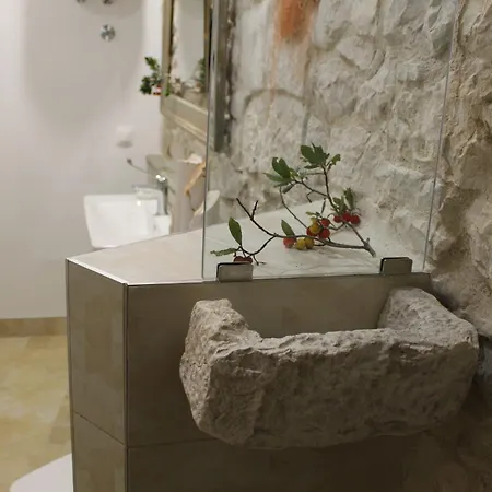 Peljesac Sova Apartman *