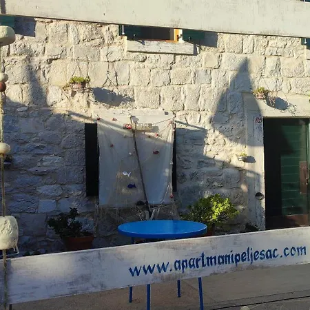 Peljesac Sova