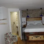 Peljesac Sova דירה
