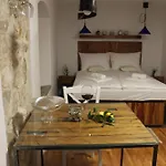 Peljesac Sova דירה