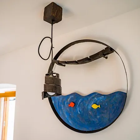 Apartmán Peljesac Sova