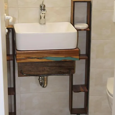 Peljesac Sova Apartment