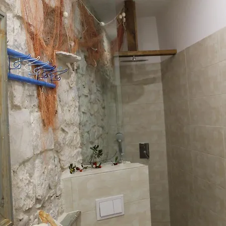 Peljesac Sova Sreser