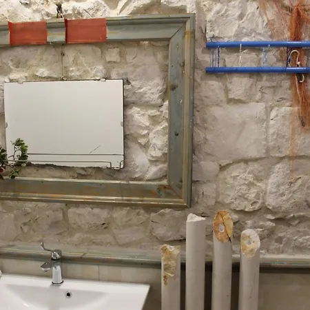 Peljesac Sova Apartment Sreser