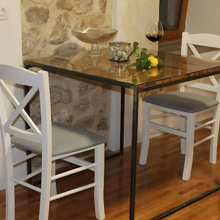 Apartmán Peljesac Sova Sreser