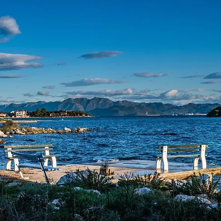 Peljesac Sova Apartment *