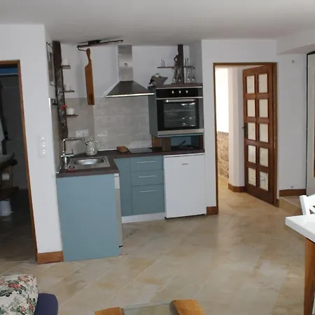 Apartmán Peljesac Sova