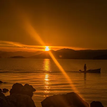 Peljesac Sova Apartmán