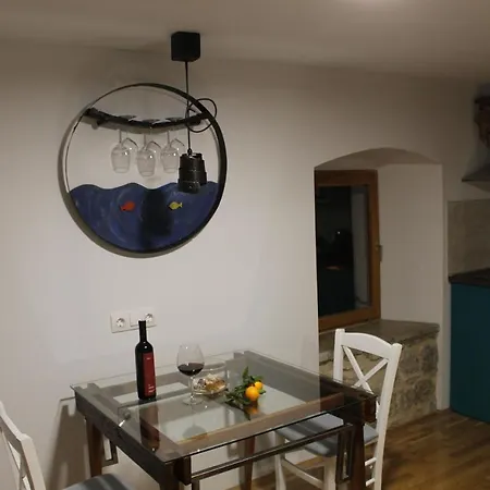 Peljesac Sova * Sreser