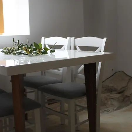 Peljesac Sova Apartment Sreser