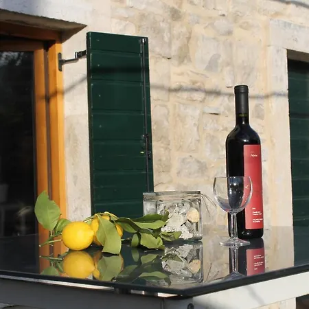 Peljesac Sova Apartment Sreser