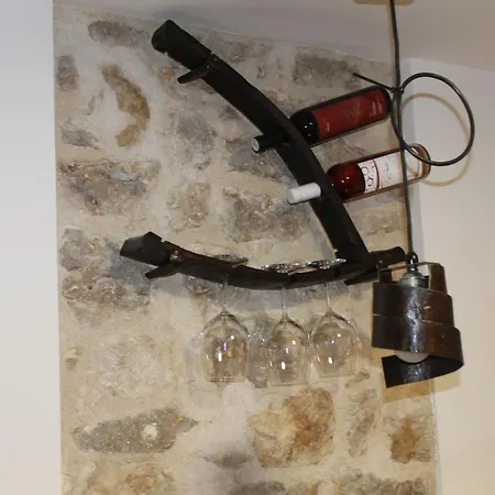 Peljesac Sova Apartment *