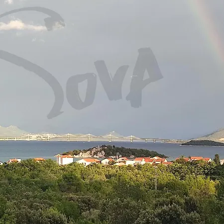 Peljesac Sova Apartmán Sreser