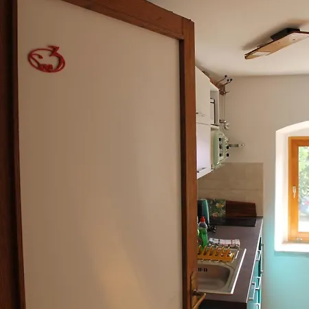 Peljesac Sova Apartment