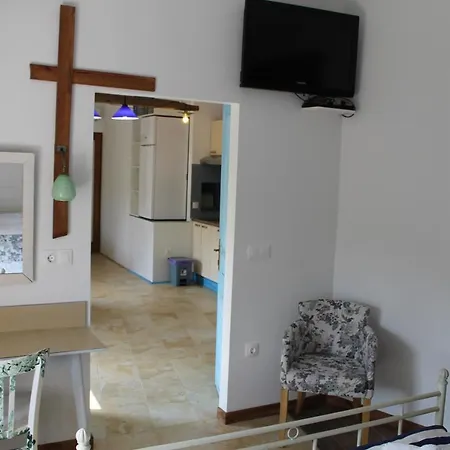 Peljesac Sova Apartment *