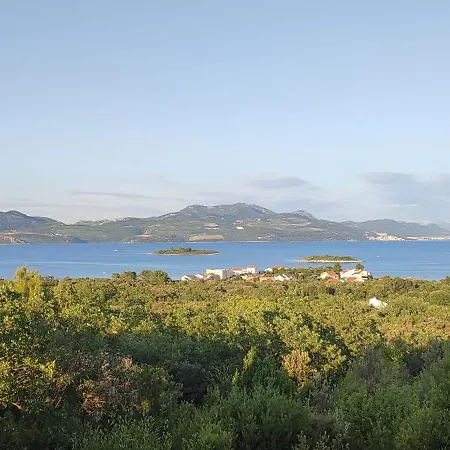 Apartmán Peljesac Sova *