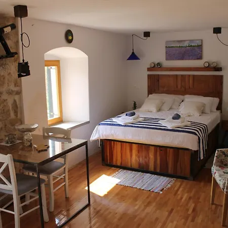 Peljesac Sova Apartmán