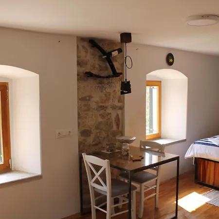 Apartmán Peljesac Sova *