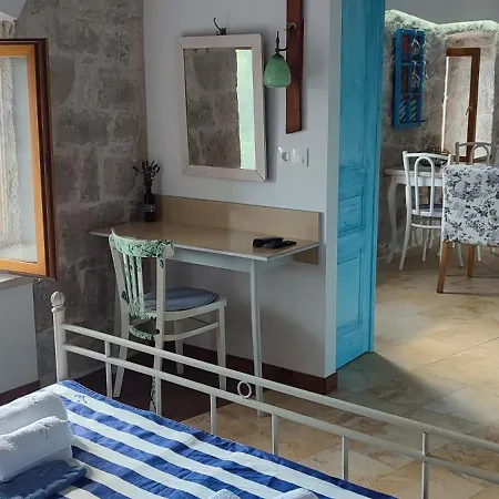 Apartment Peljesac Sova *
