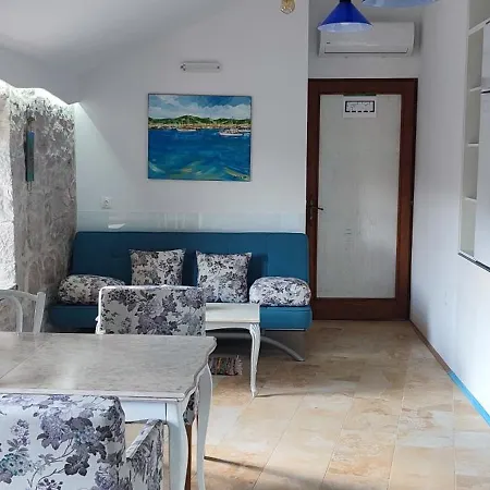 Apartment Peljesac Sova