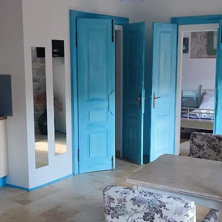 Peljesac Sova Apartment