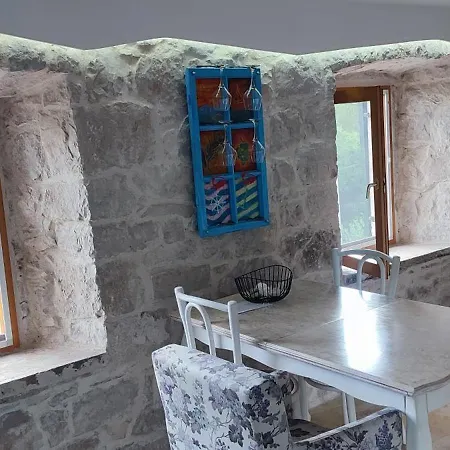 Apartment Peljesac Sova