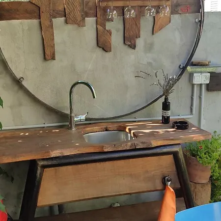 Peljesac Sova Apartment