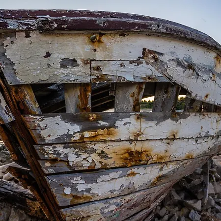 Apartmán Peljesac Sova