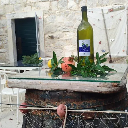 Peljesac Sova Apartmán