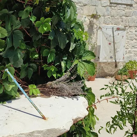 Peljesac Sova Apartmán *