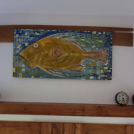 Apartmán Peljesac Sova