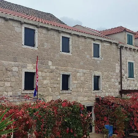 Peljesac Sova Apartmán