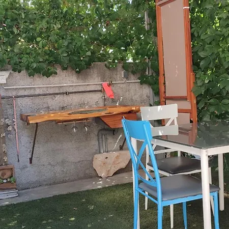 Peljesac Sova Apartmán