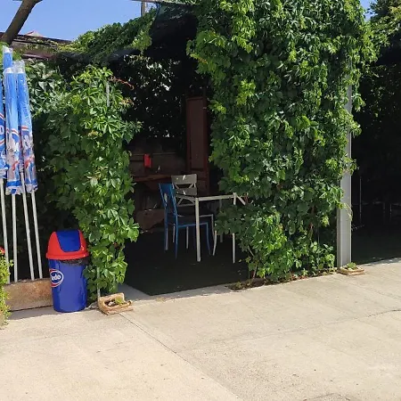 Apartment Peljesac Sova