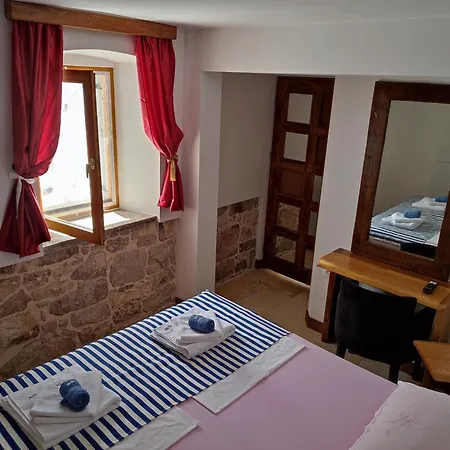 Peljesac Sova Apartmán