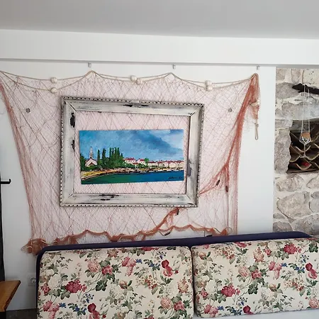 Apartmán Peljesac Sova Sreser