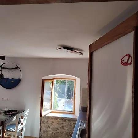 Peljesac Sova 아파트 *