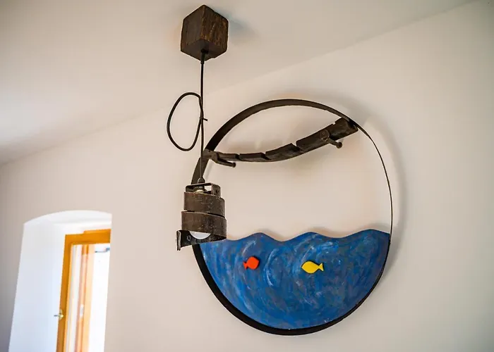 Appartement Peljesac Sova