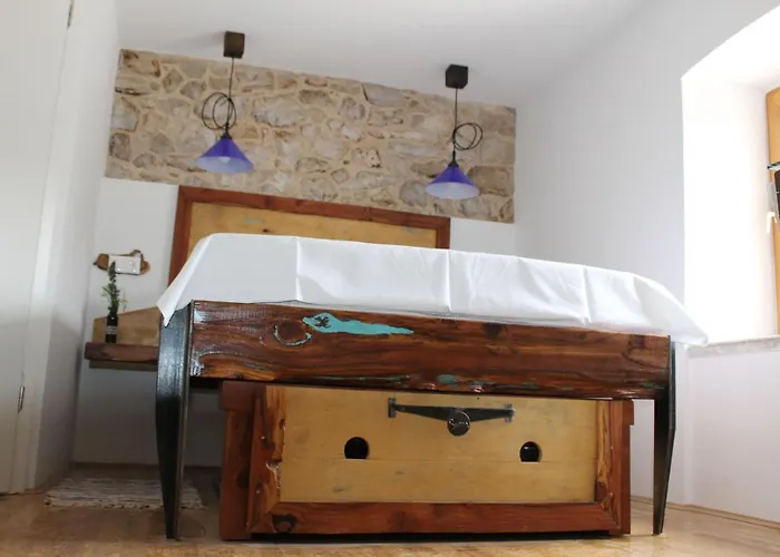 Peljesac Sova Appartement