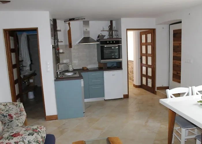 Appartement Peljesac Sova
