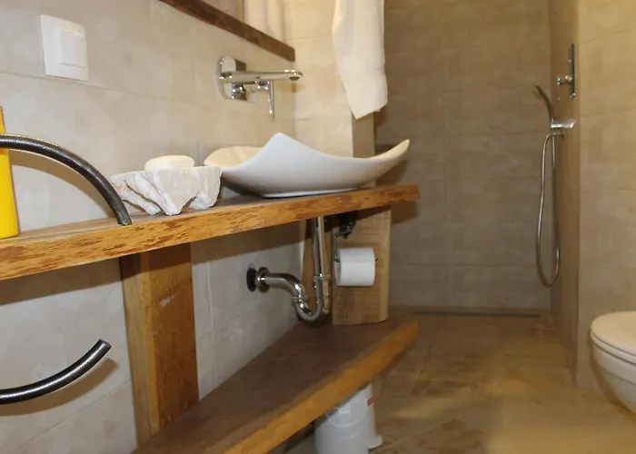 Appartement Peljesac Sova