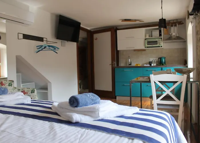 Appartement Peljesac Sova