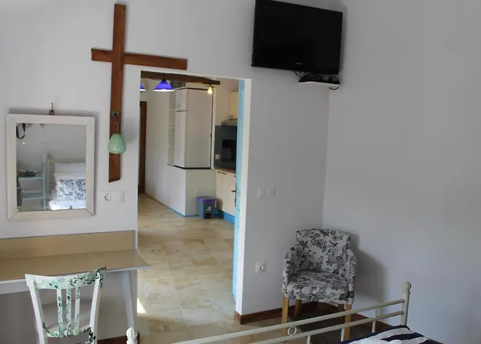 Peljesac Sova Appartement *